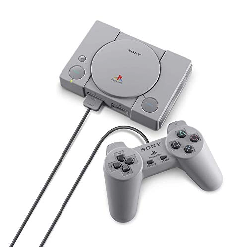 PlayStation Classic