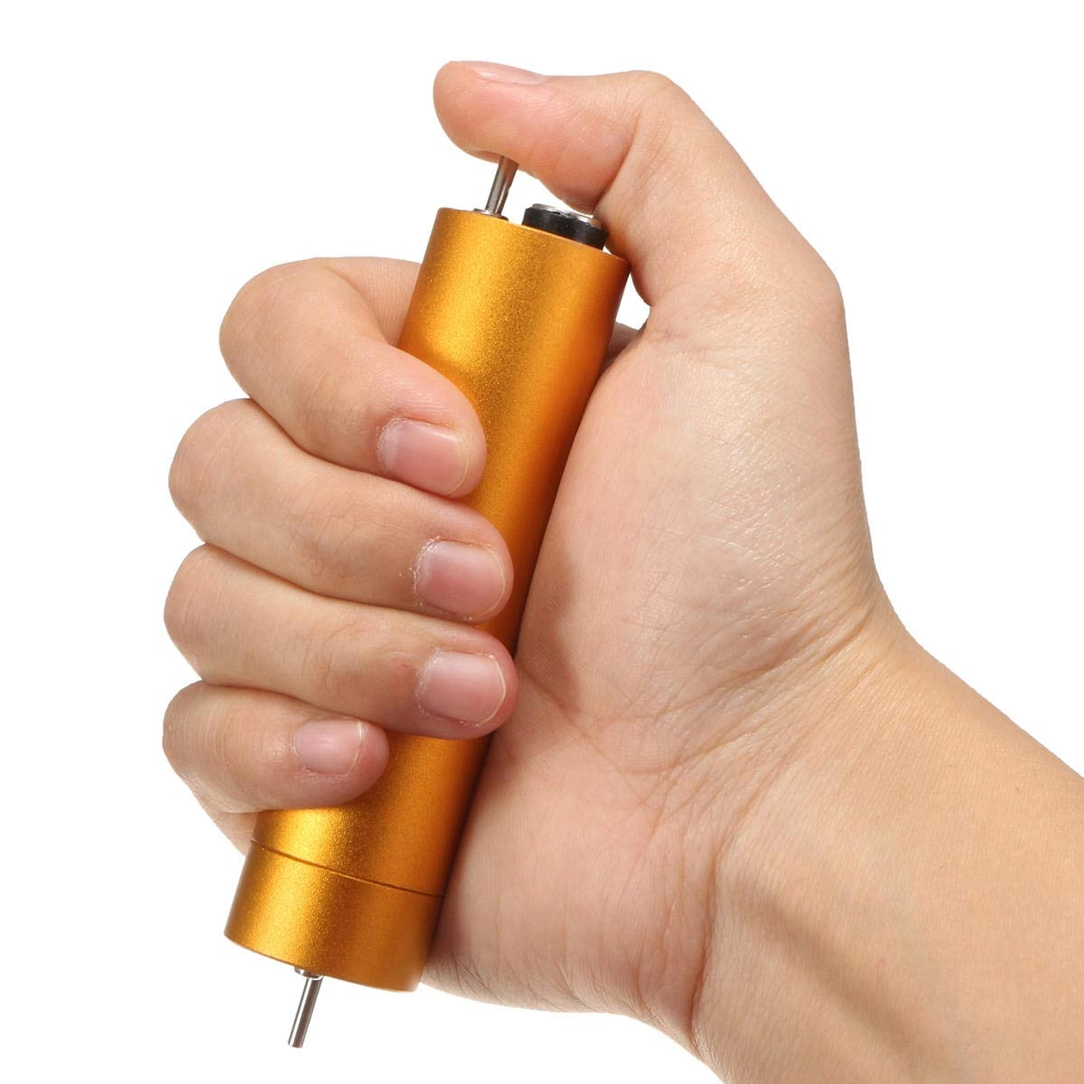 ISZCIH Mini Mill Hand Drill