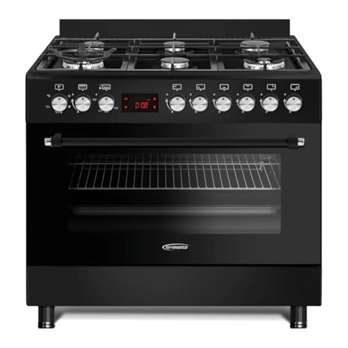 GG9S60GF-CSDBL GAS Cooker