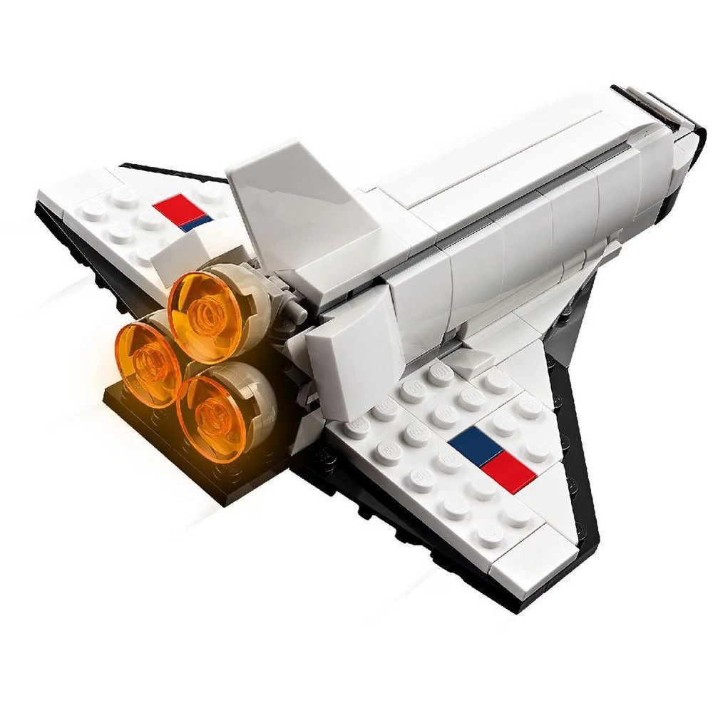 Mars Rover Perseverance (42158) - Technic NASA