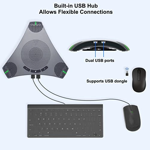 Q95 mini - Play Plug Usb
