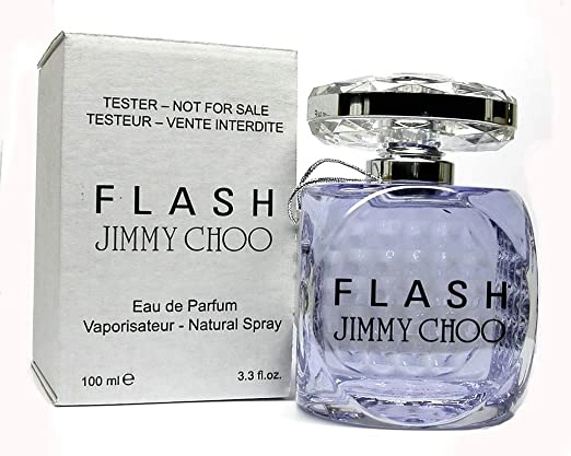 Jimmy Choo Flash - Eau de Parfum 100ml