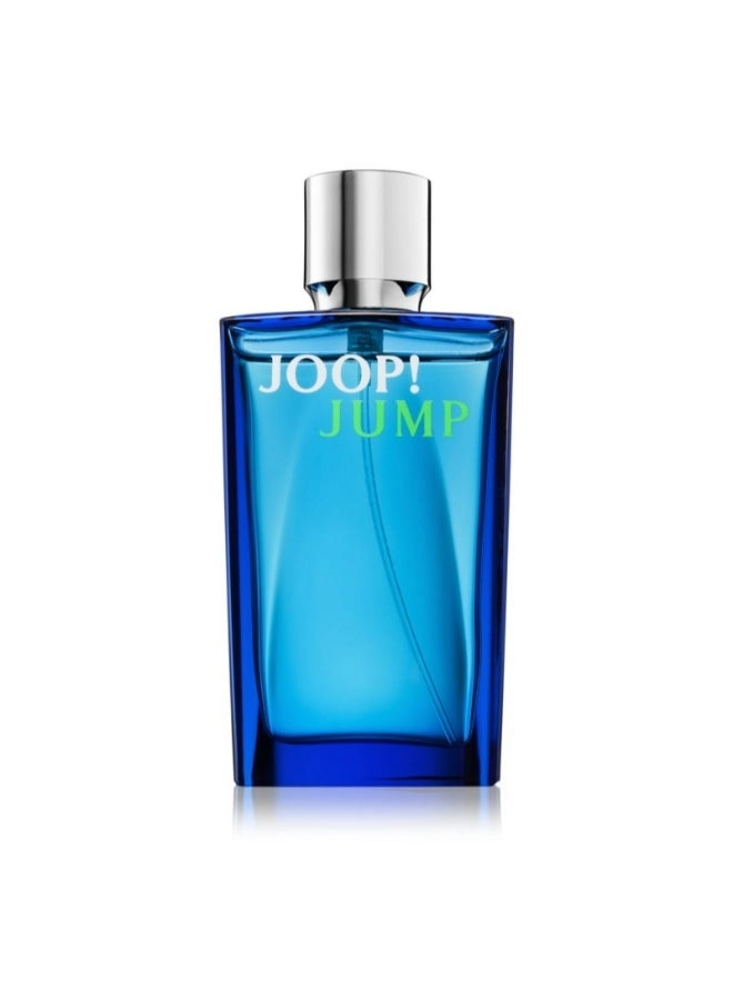 Jump Eau de Toilette 100ml