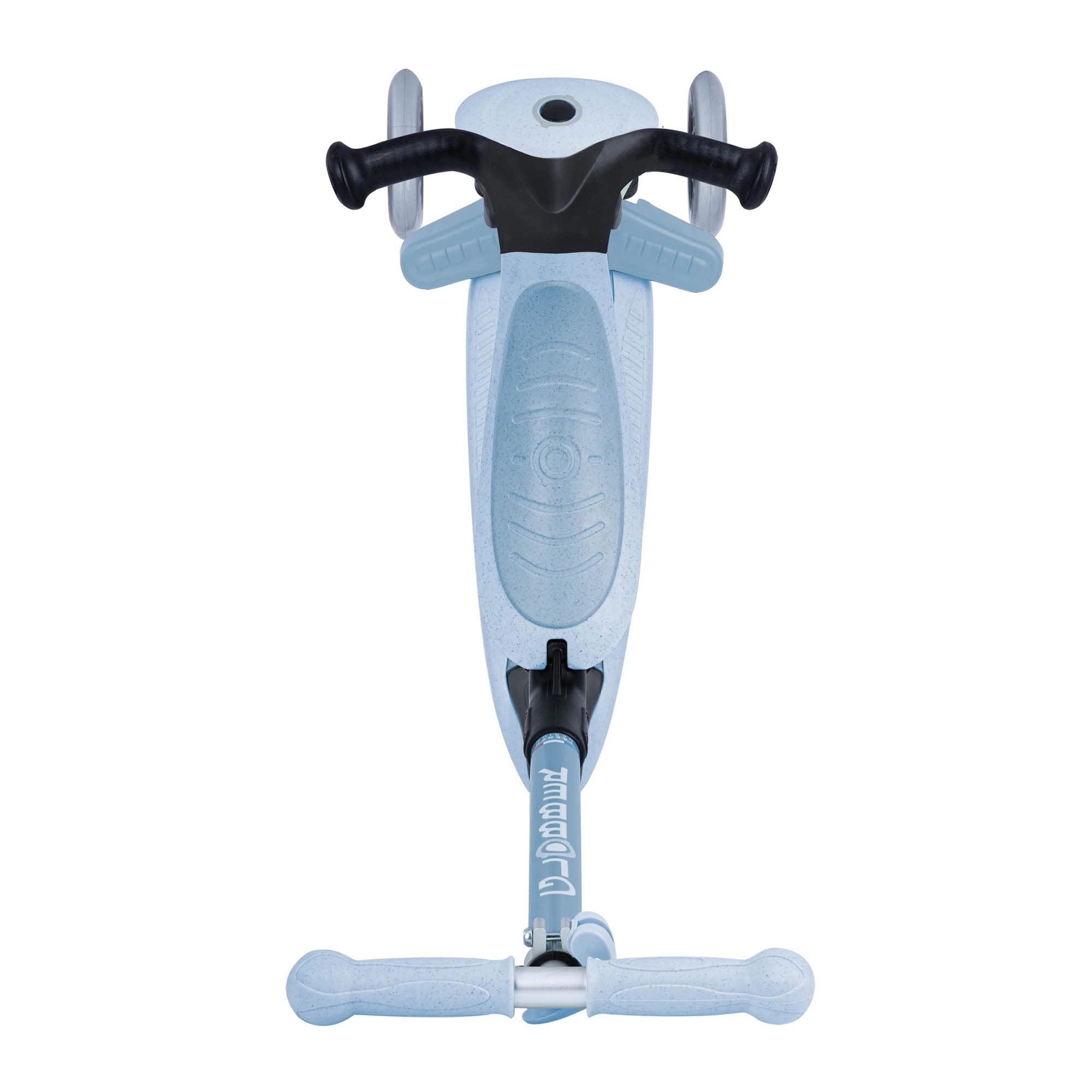 Go Up Foldable Plus 3-Wheel Kick Scooter – Foldable