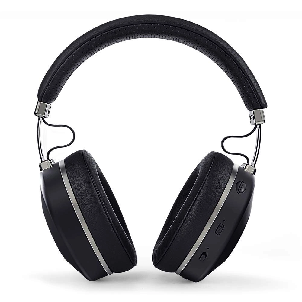 KCLQTK H2 Wireless Headset