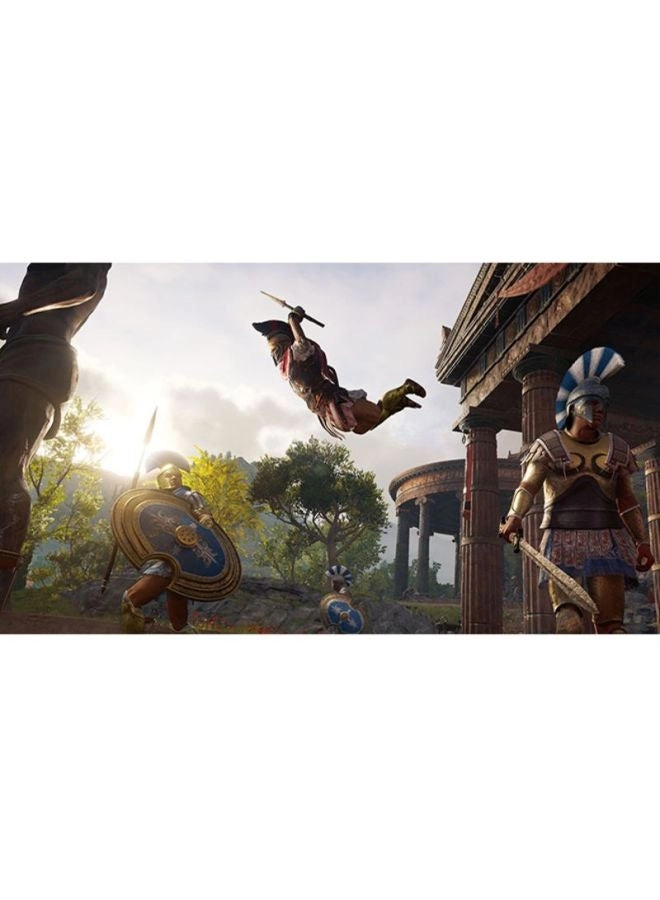 Assassin's Creed Odyssey | PS4