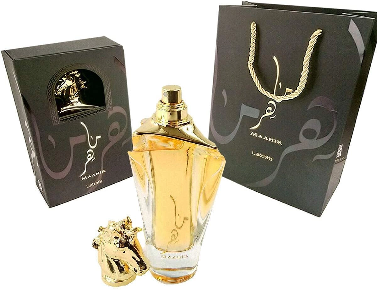 Fakhar Eau de Parfum - 100 ml
