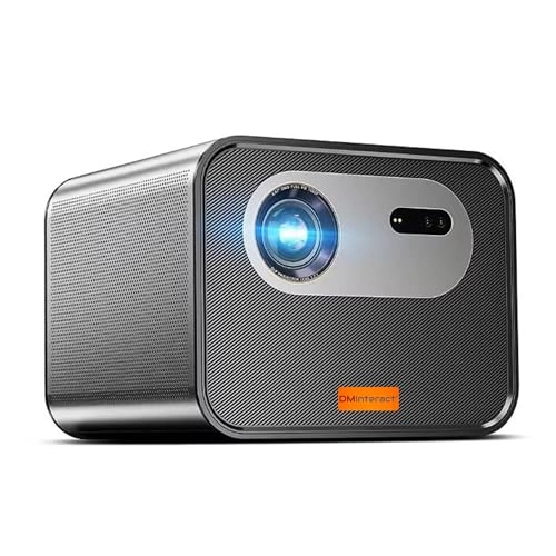 Smart Home Theater Projector DM90L 4000 lumens