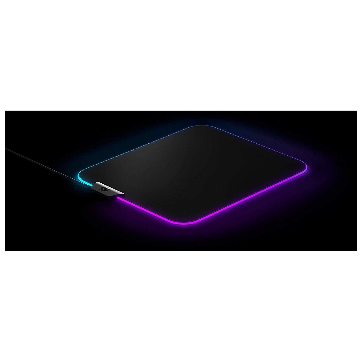 QcK Prism M Cloth Gaming Mouse Pad - 32x27 cm