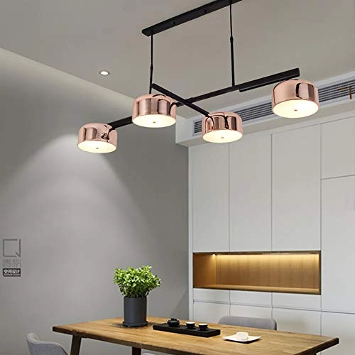 Designer Swivel Household Chandelier