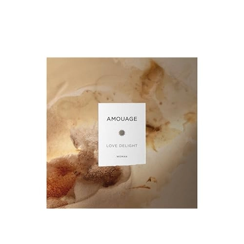 Love Delight Eau de Parfum 100ml