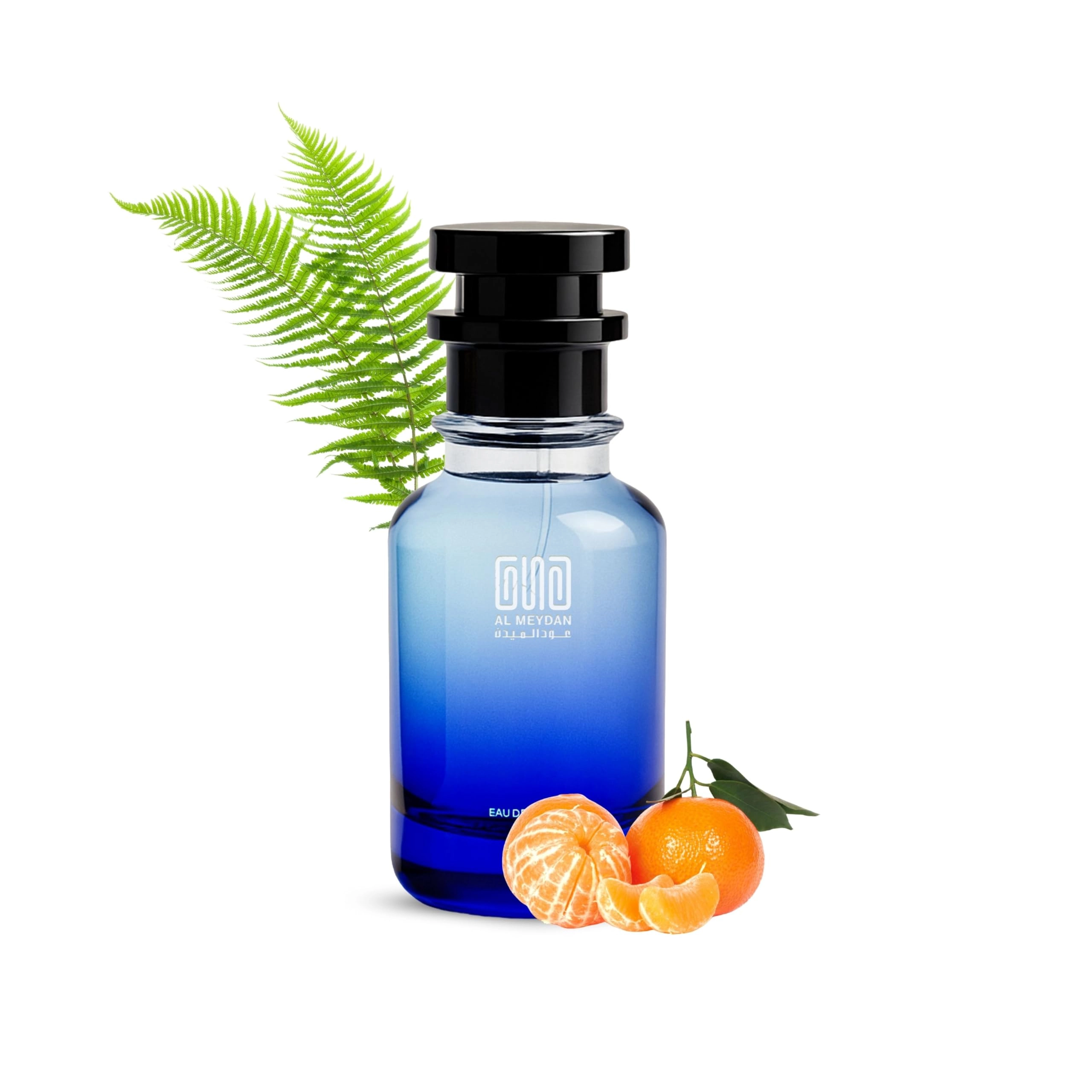 Oud Al Meydan Wite Tee Lizbeth Ardan Eau de Parfum 50 ml