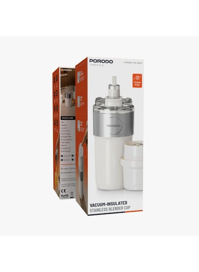 Lifestyle Blender Cup - 320ml