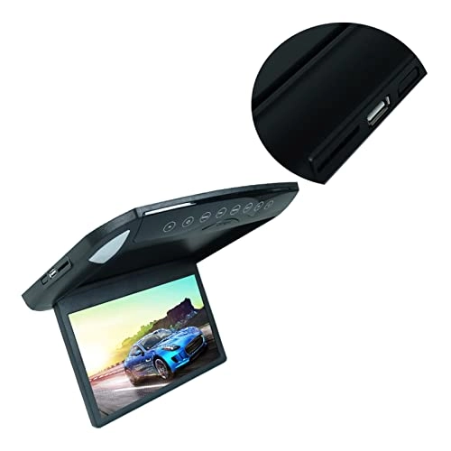 LU-101121MP5 - 10.1 inch