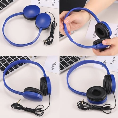 LS03 - Wired Headphone