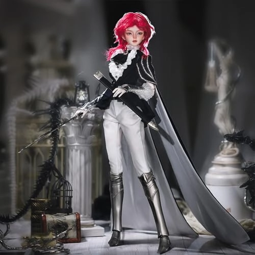 BJD Doll - 1/4 Ball Joint resin Ages 15+