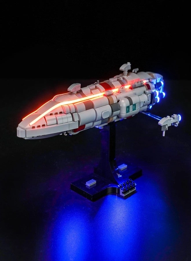 LED Lighting - Lego