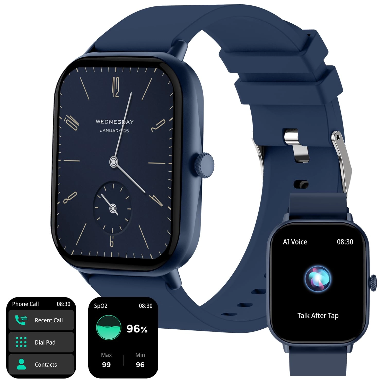 Boltt Games Pvt Ltd Ninja Call Pro Max