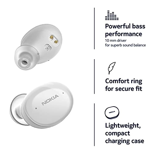 TWS-411 Wireless Earbud