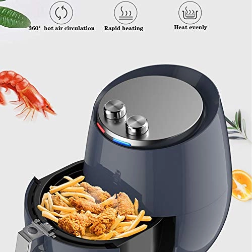 Air fryer B0BRB6WDRT