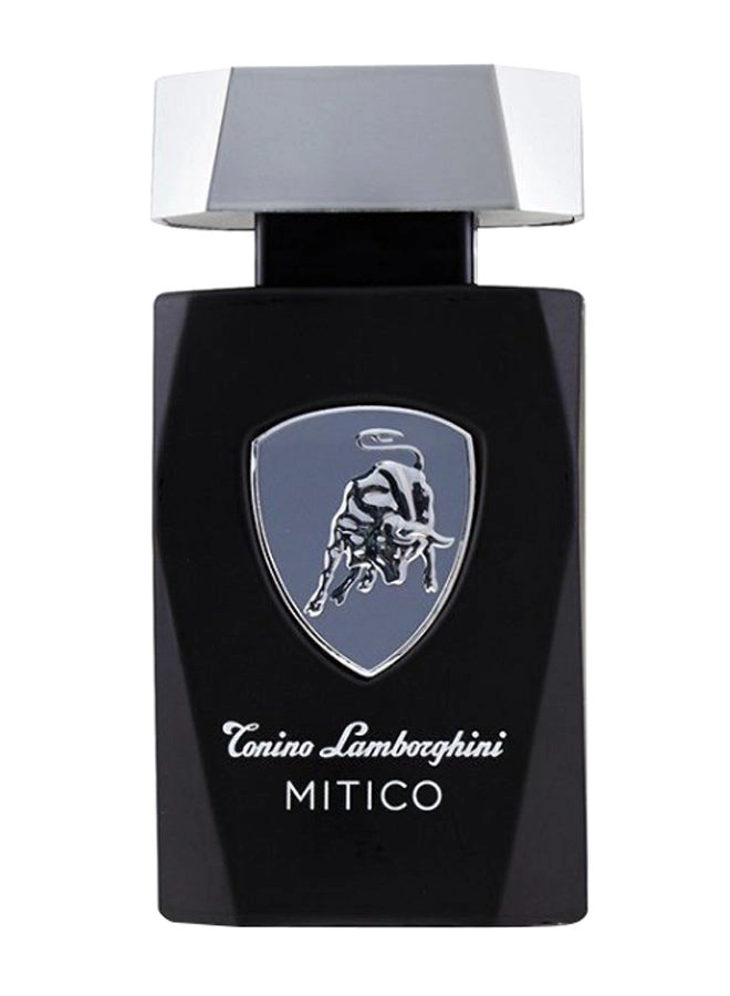 Mitico Eau de Toilette 125 ml