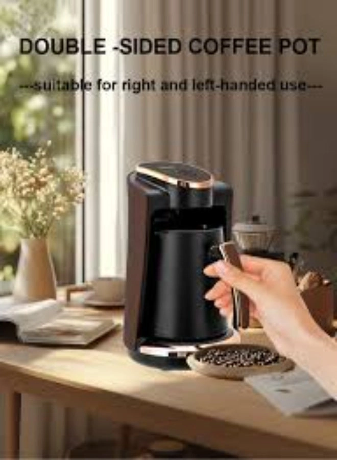 Turkish Coffee Maker SK0136