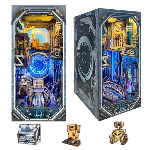 Magic Pharmacist 2 - cyberpunk