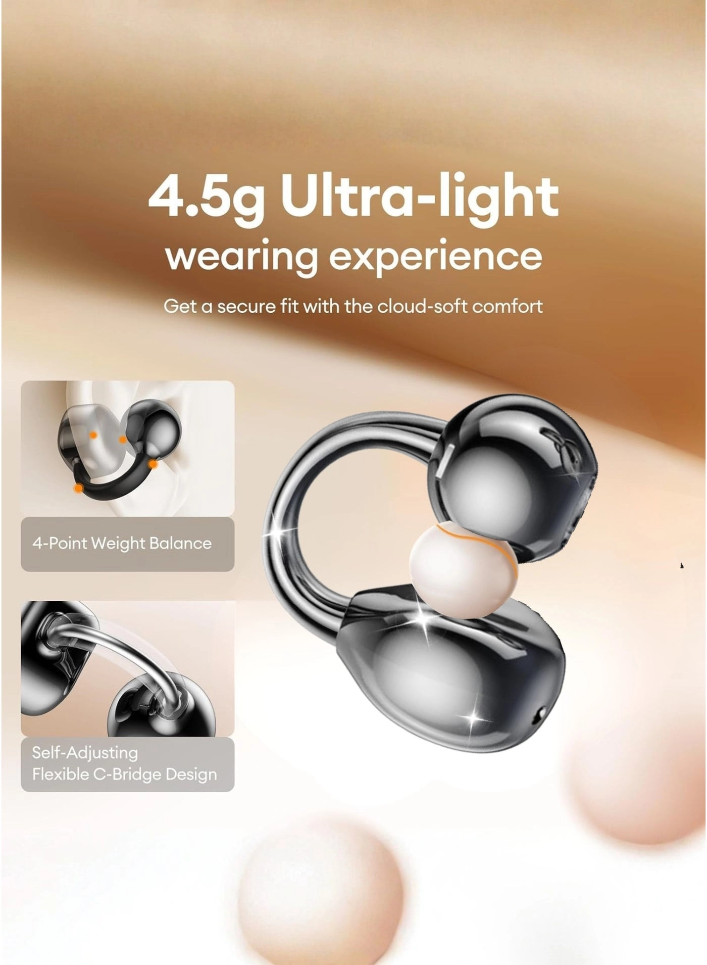 H73 Wired Earbud