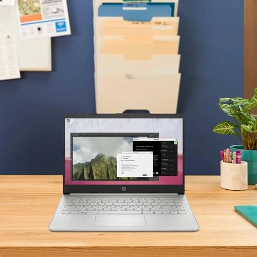 TPN-Q221 - 14'' Pentium Silver N5030 8GB DDR4 128GB SSD