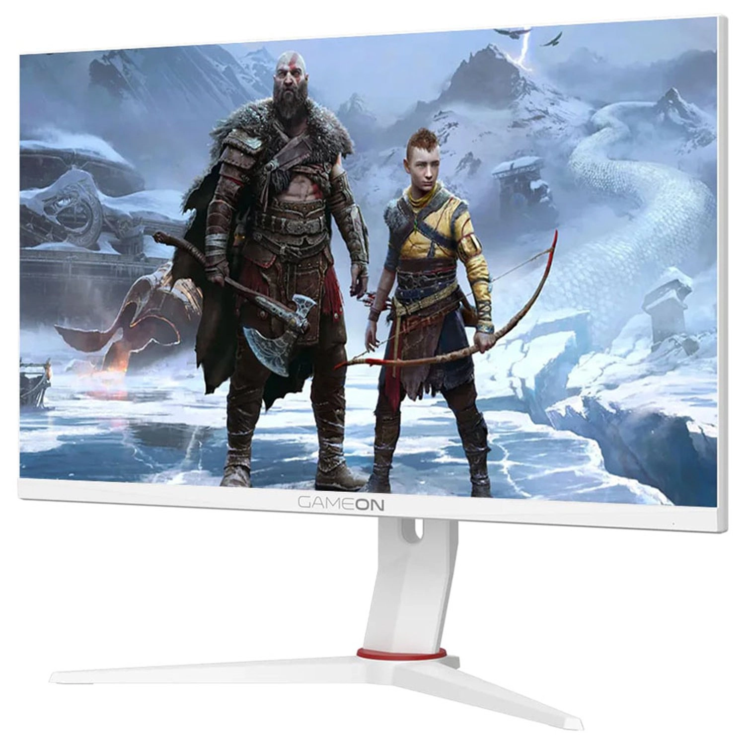 Arctic Pro - GOA24FHD180IPS 24.5 in 1920 x 1080