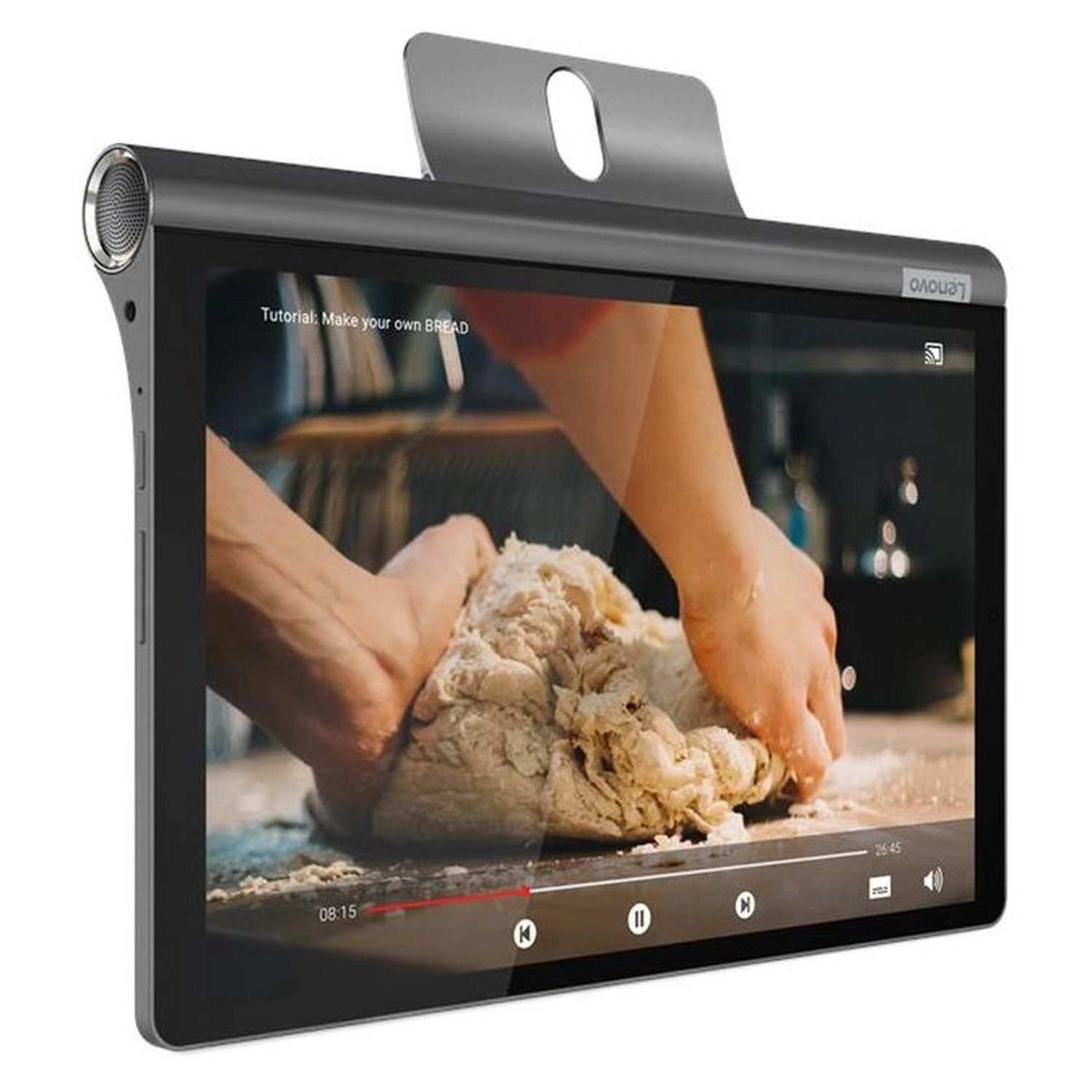 Yoga Smart Tab - 64GB 10.1"