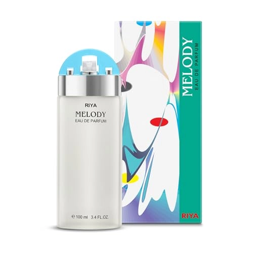 Melody Eau de Parfum - 100 ml 10 ml