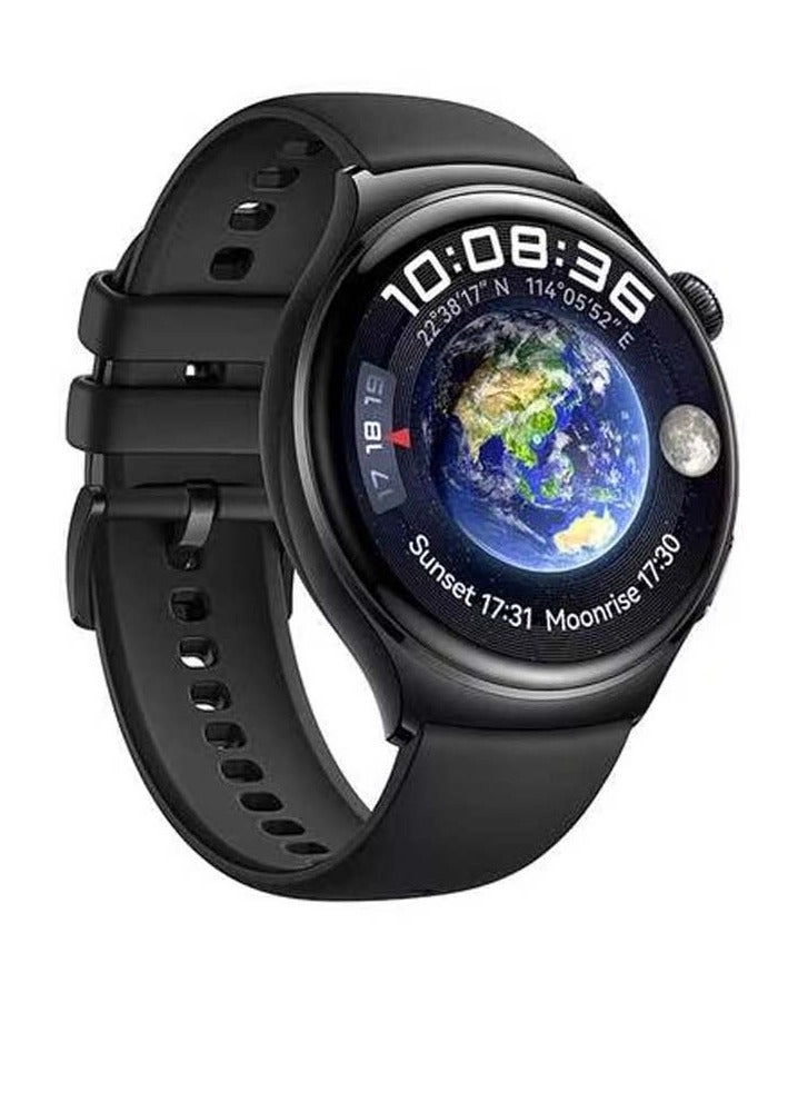 Smart Watch 4 Pro