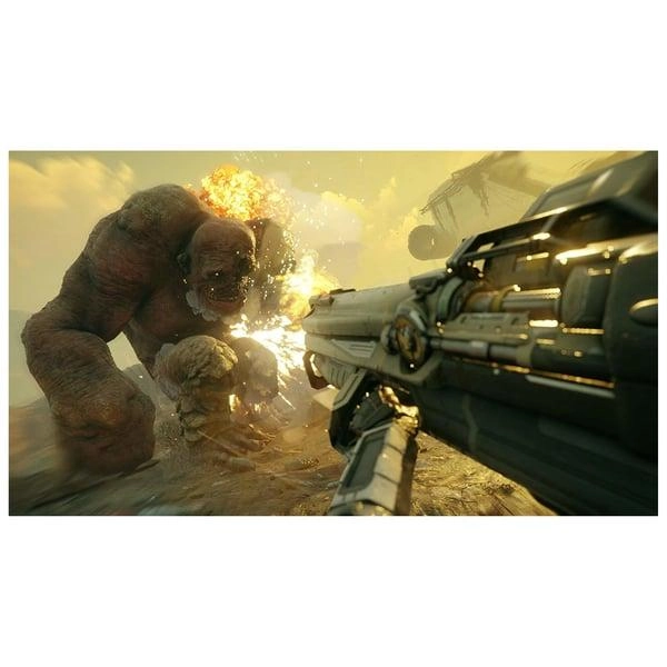 Rage 2 - PlayStation 4