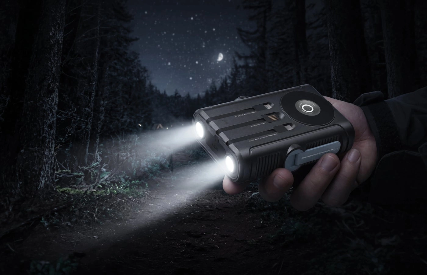 PPBCHA76 - 20000mAh 22.5W