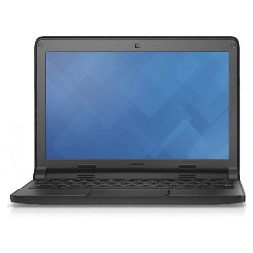 DELL (Renewed) Chromebook 3120 - 11.6'' Core M-5Y10 4GB DDR4 16GB SSD