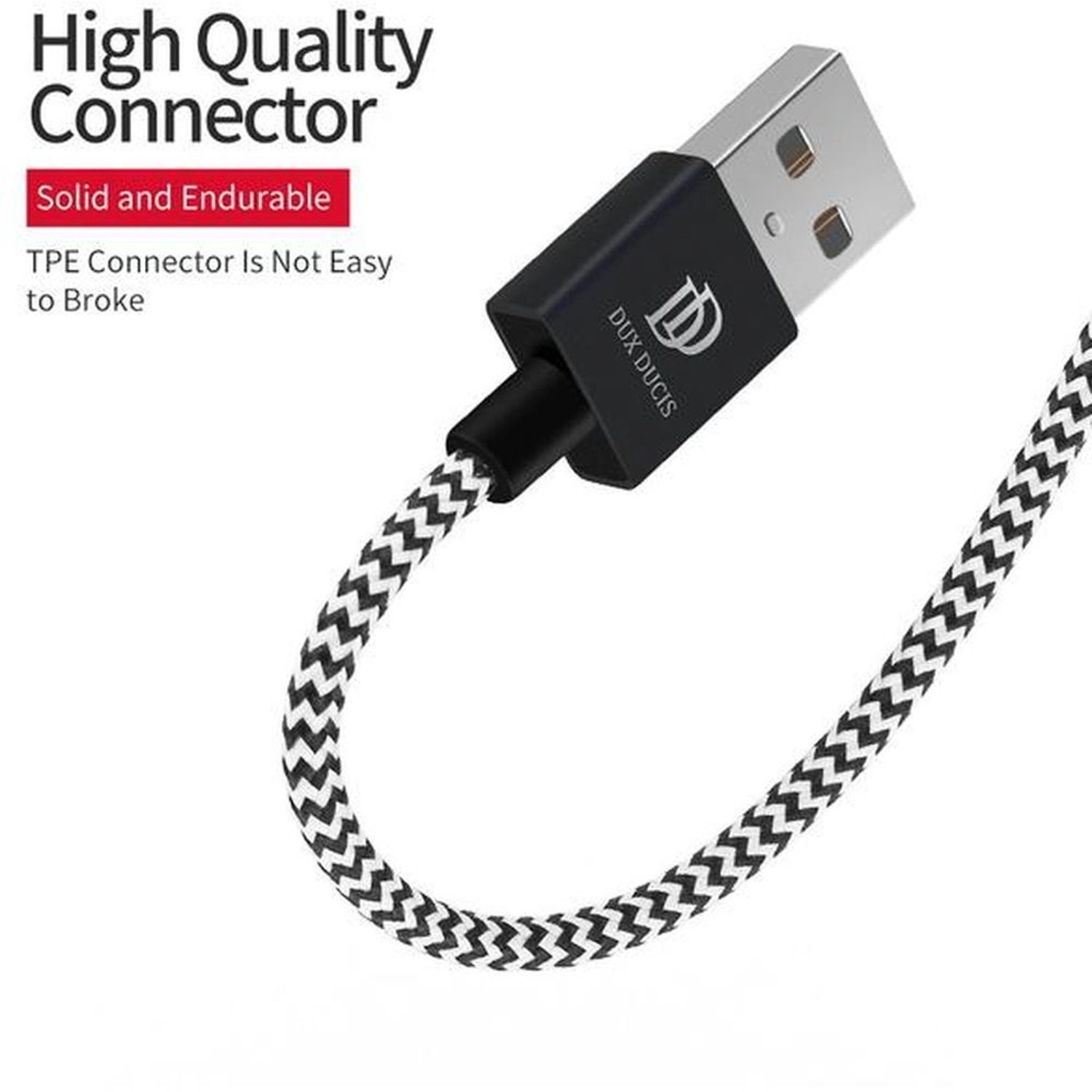 K1 Lightning to USB-A Cable 3m