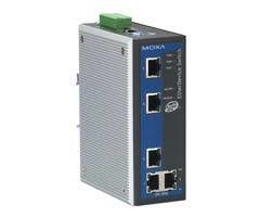 Moxa EDS-405A 5-ports