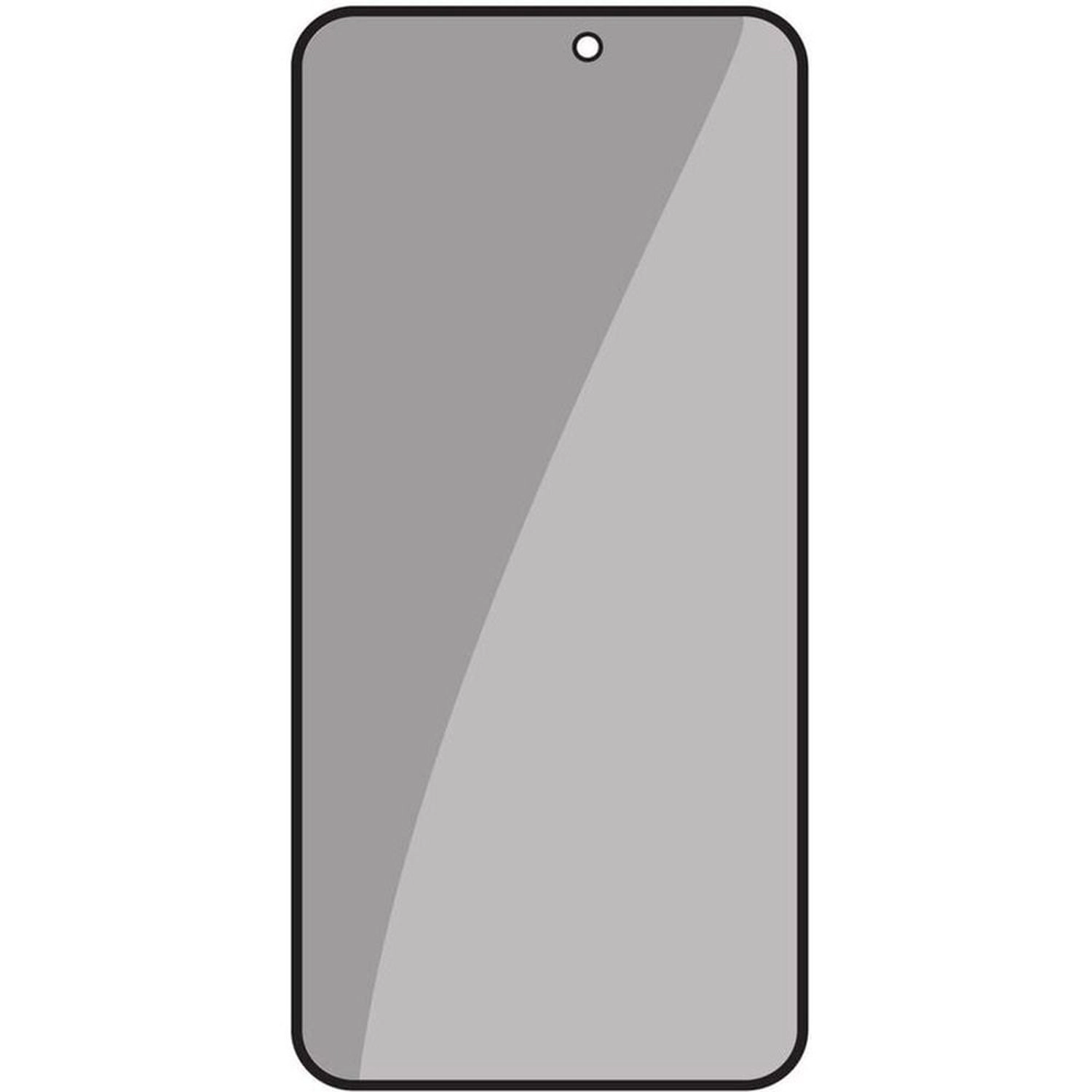 Hyphen Defendr Privacy Screen Protector - iPhone 14 Pro Max 6.7 Inches