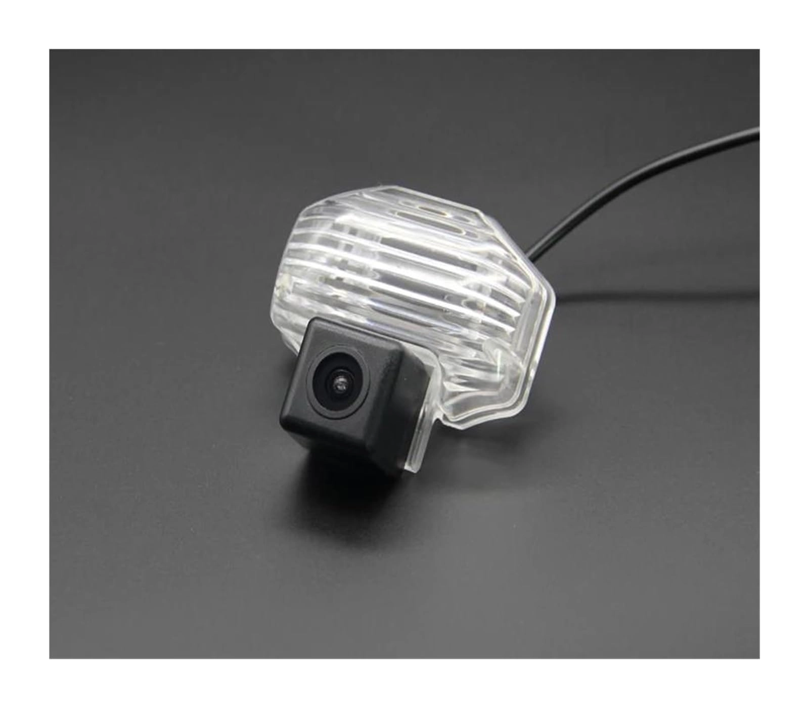 Rear View Parking Camera - Night Vision Wired or Wireless 1280 x 720 Pixels
