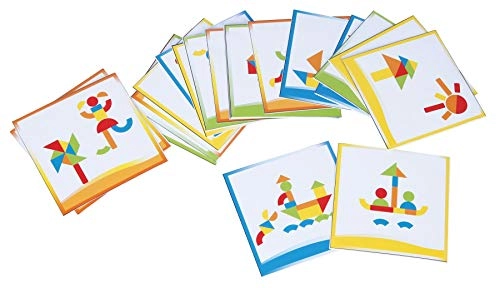 Multi-Activity Blocks Box - 3 +