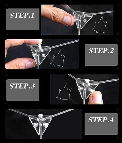 Acrylic Display Case