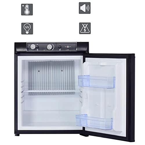 Mini Freestanding Refrigerator - 3 Way Thermoelectric