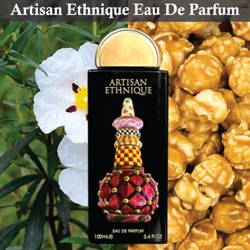 Artisan Ethnique Eau de Parfum 100ml