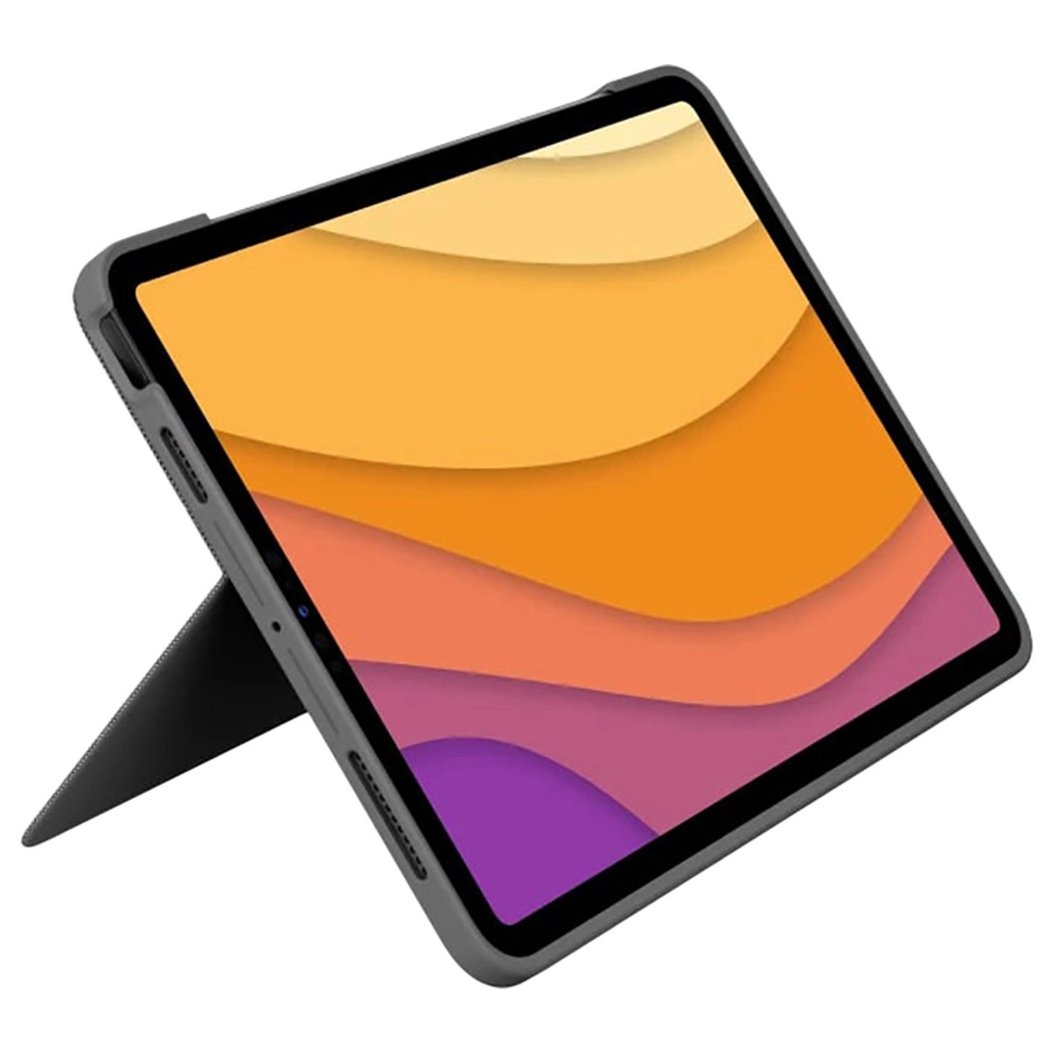 Combo Touch Keyboard Case for iPad Air 11-inch