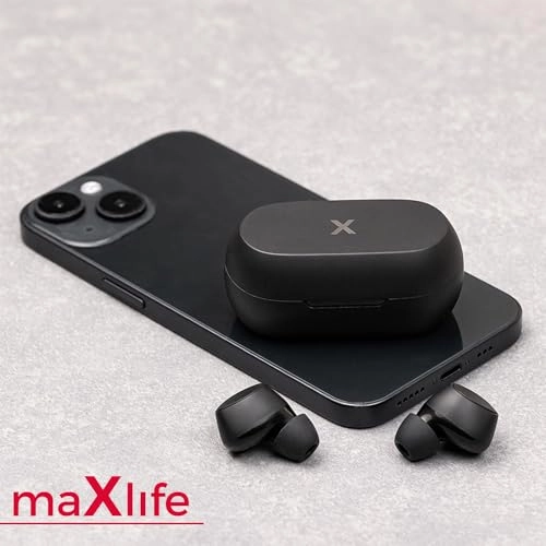 MXBE-04 Wireless Earbud