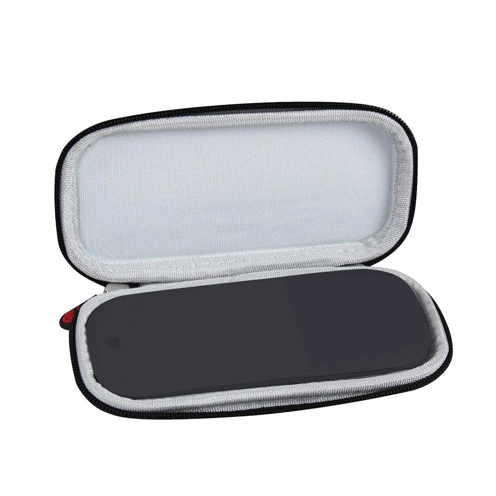 Hermitshell Hard EVA Travel Case - Bluetooth