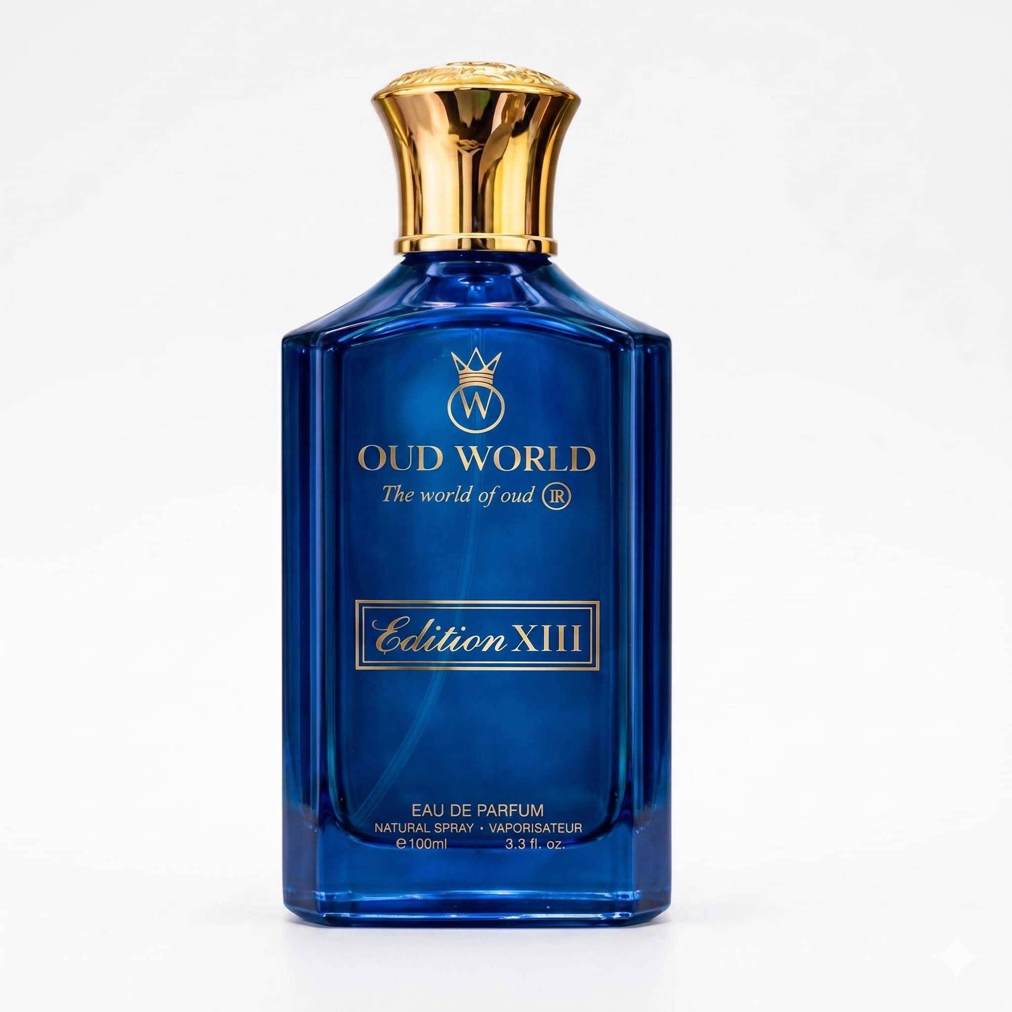 OUD WORLD Ocean Breeze Eau de Parfum 100ml