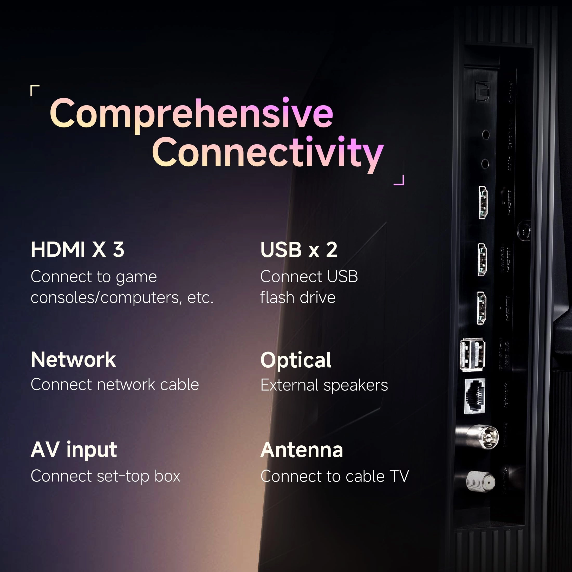 L75MB-APIN - 75 Inches