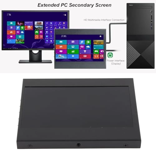 7in Screen Monitor - Eujgoov3x4u95jdrk-11 7in 1024x600